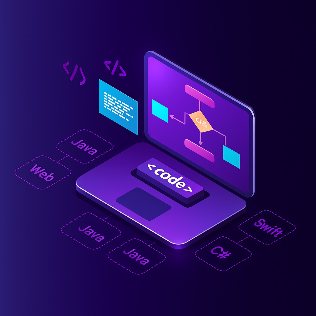 Web Development